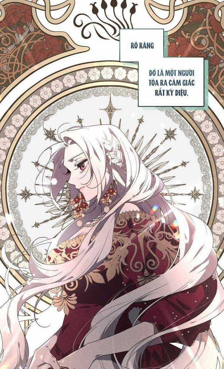 Ác Nữ Thuần Hoá Quái Thú Chapter 25 trang 32