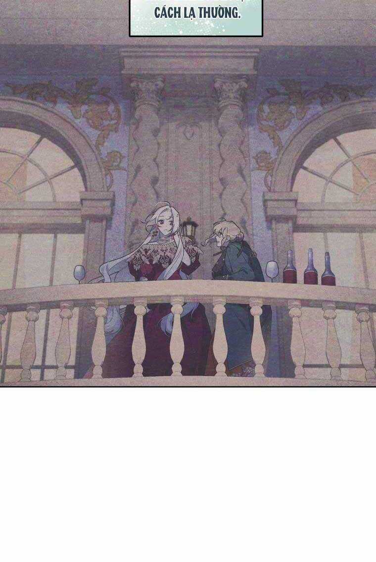 Ác Nữ Thuần Hoá Quái Thú Chapter 25 trang 34