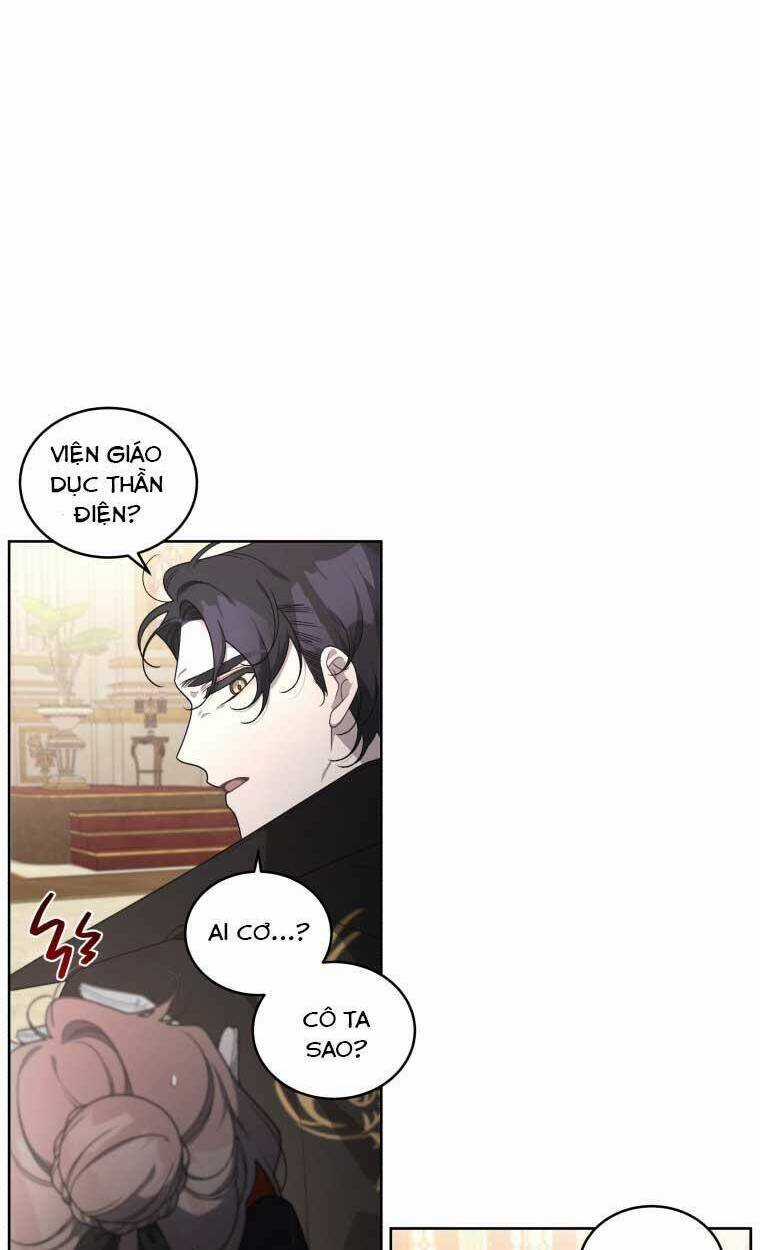 Ác Nữ Thuần Hoá Quái Thú Chapter 25 trang 37