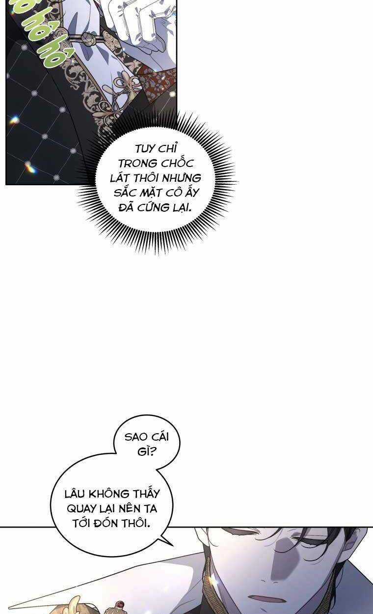 Ác Nữ Thuần Hoá Quái Thú Chapter 25 trang 4