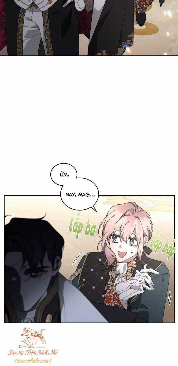 Ác Nữ Thuần Hoá Quái Thú Chapter 25 trang 40