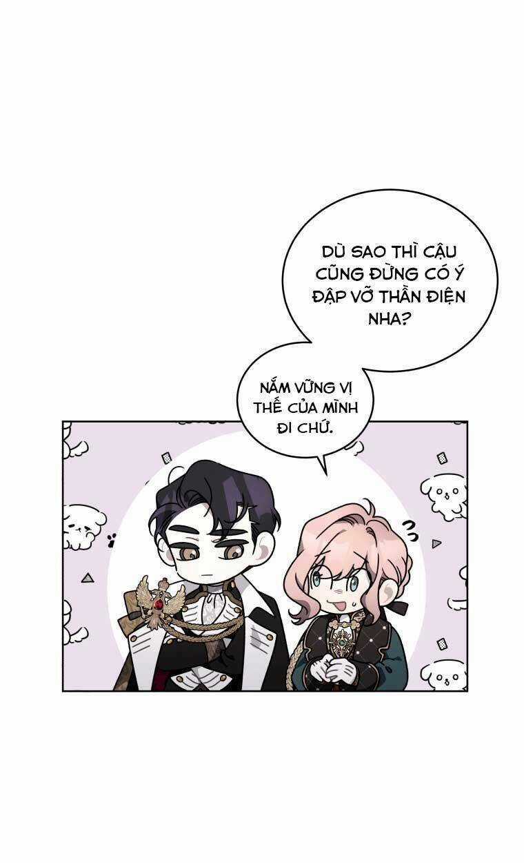 Ác Nữ Thuần Hoá Quái Thú Chapter 25 trang 41