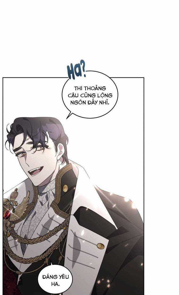 Ác Nữ Thuần Hoá Quái Thú Chapter 25 trang 42