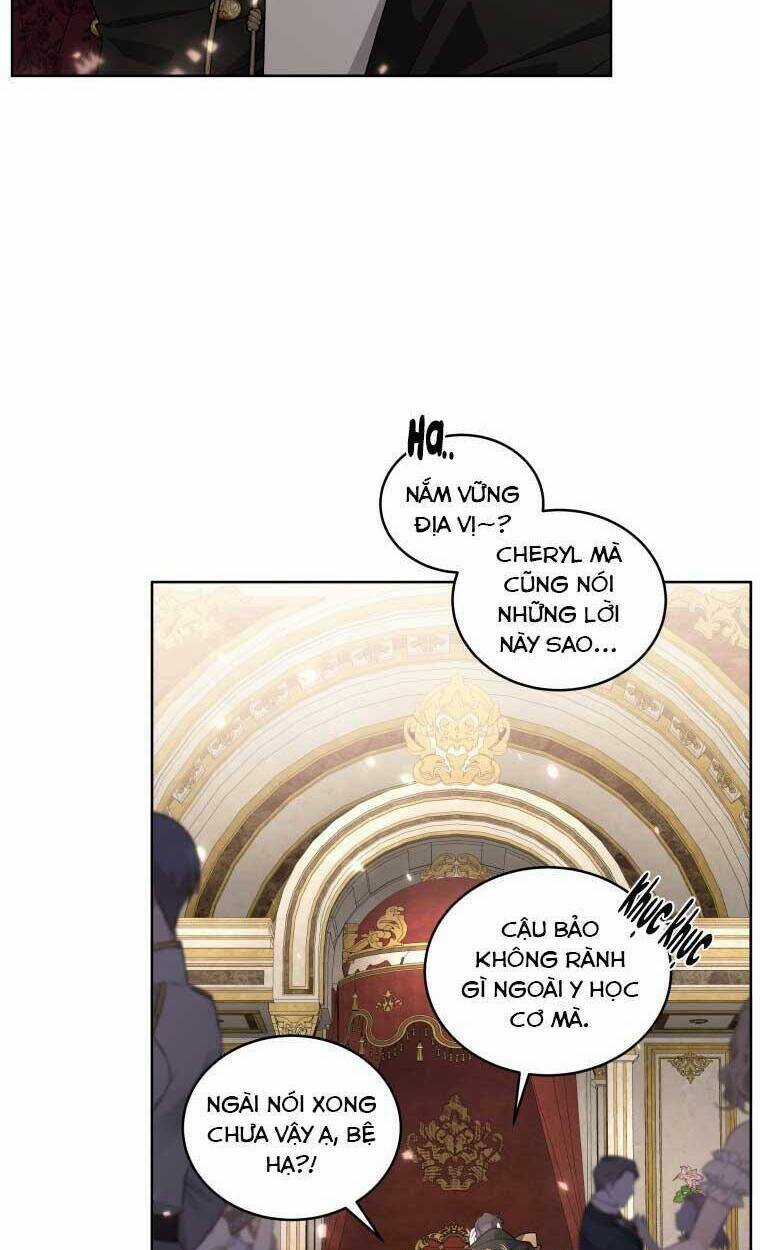 Ác Nữ Thuần Hoá Quái Thú Chapter 25 trang 43