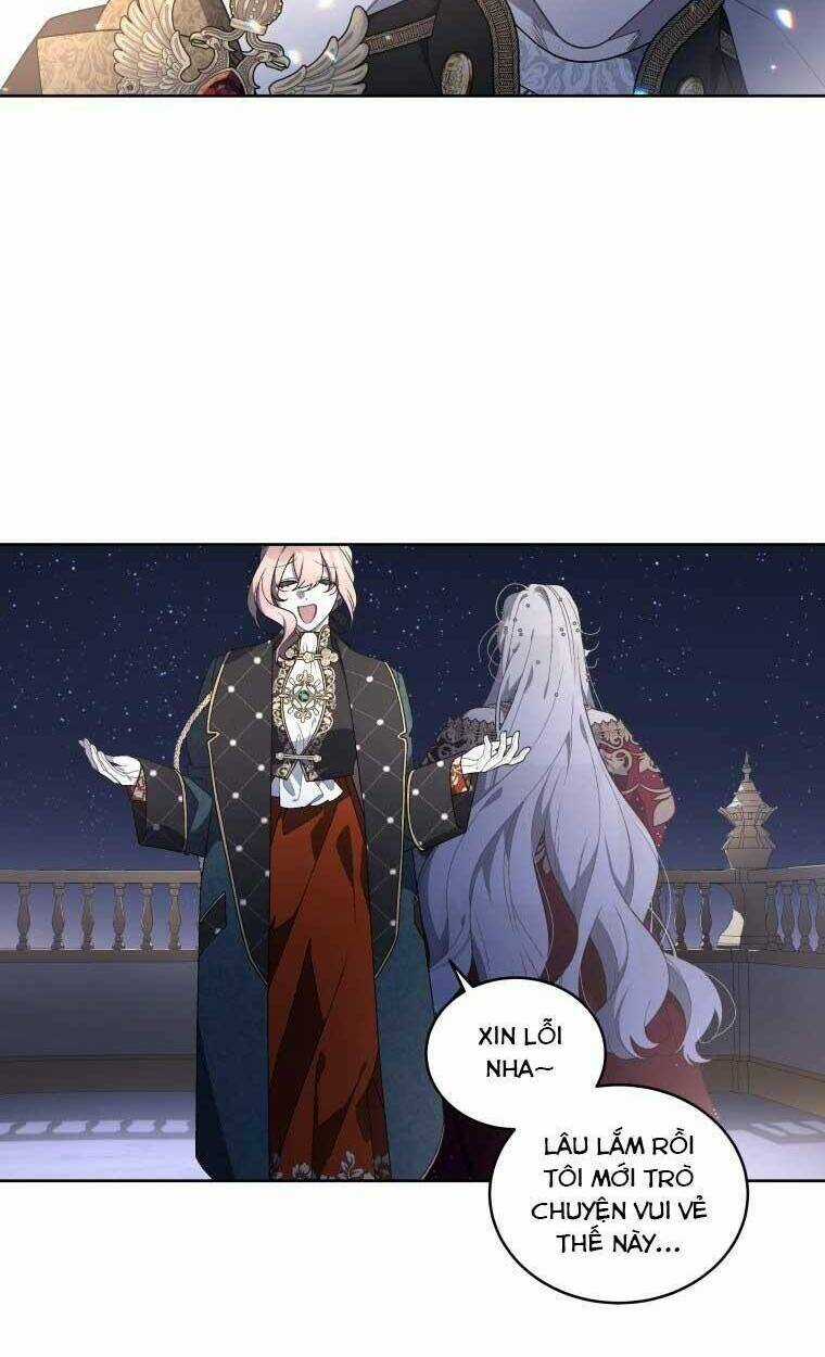 Ác Nữ Thuần Hoá Quái Thú Chapter 25 trang 5