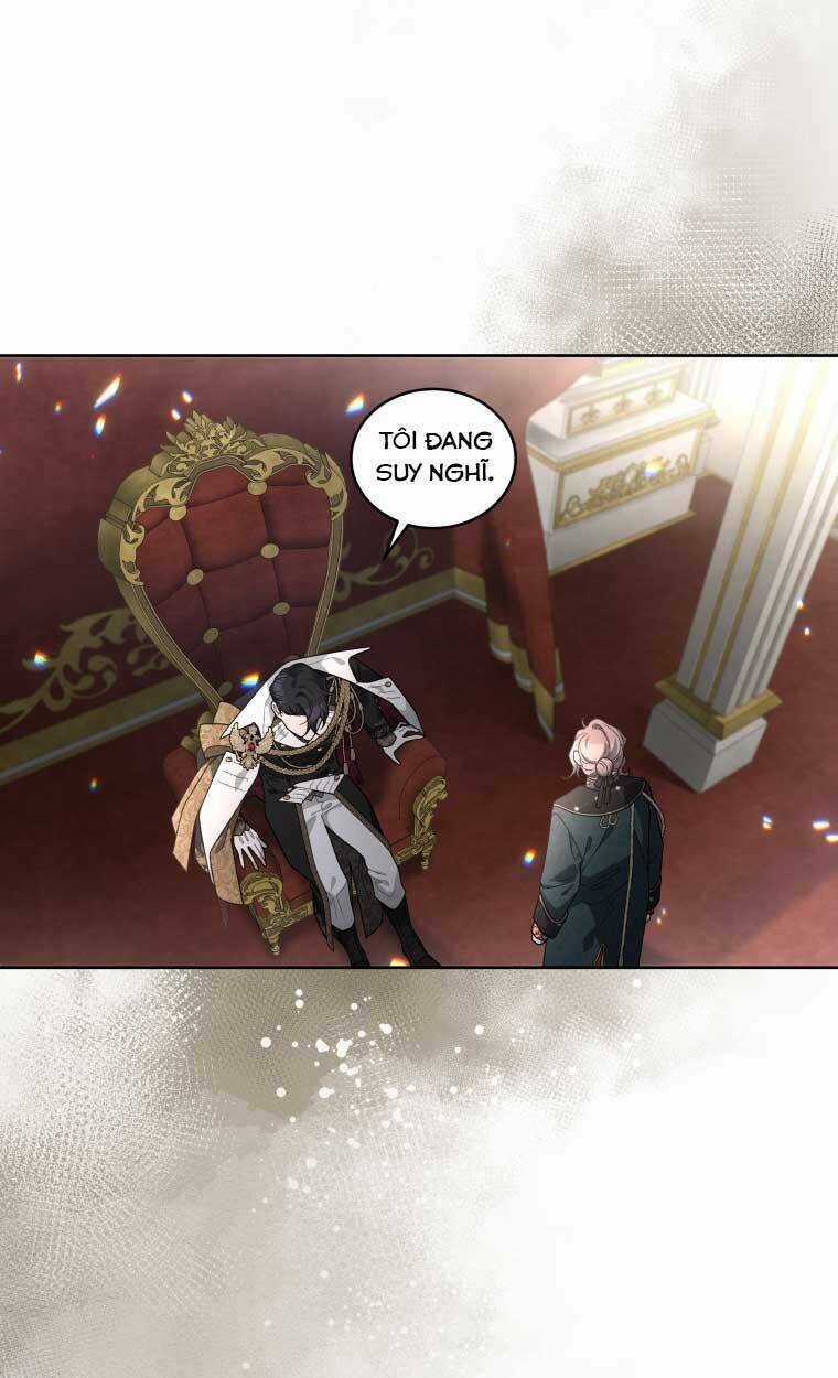 Ác Nữ Thuần Hoá Quái Thú Chapter 25 trang 52