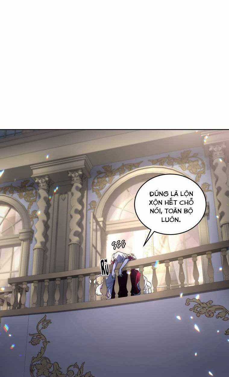 Ác Nữ Thuần Hoá Quái Thú Chapter 25 trang 64