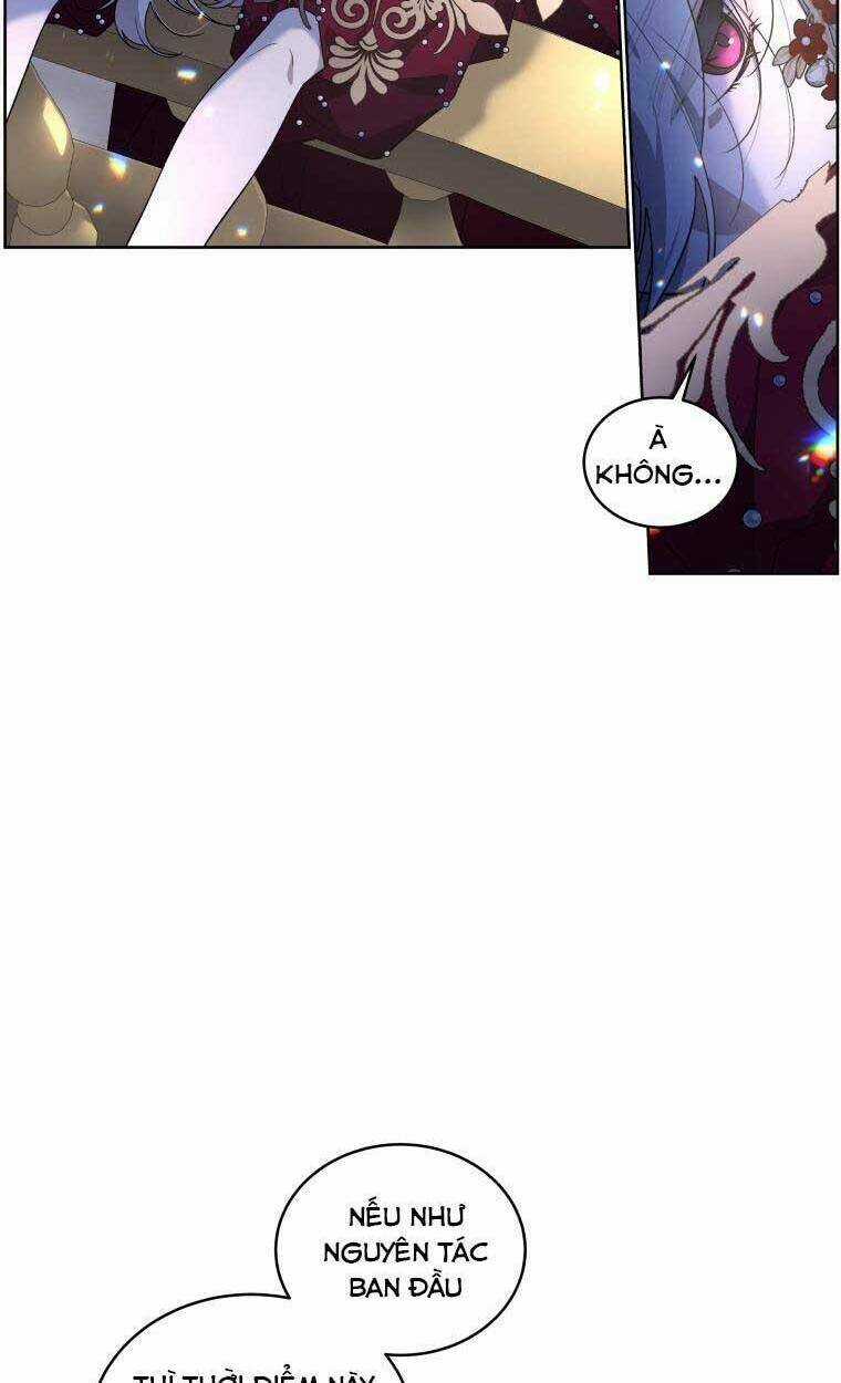 Ác Nữ Thuần Hoá Quái Thú Chapter 25 trang 67