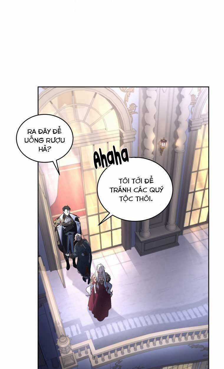 Ác Nữ Thuần Hoá Quái Thú Chapter 25 trang 7