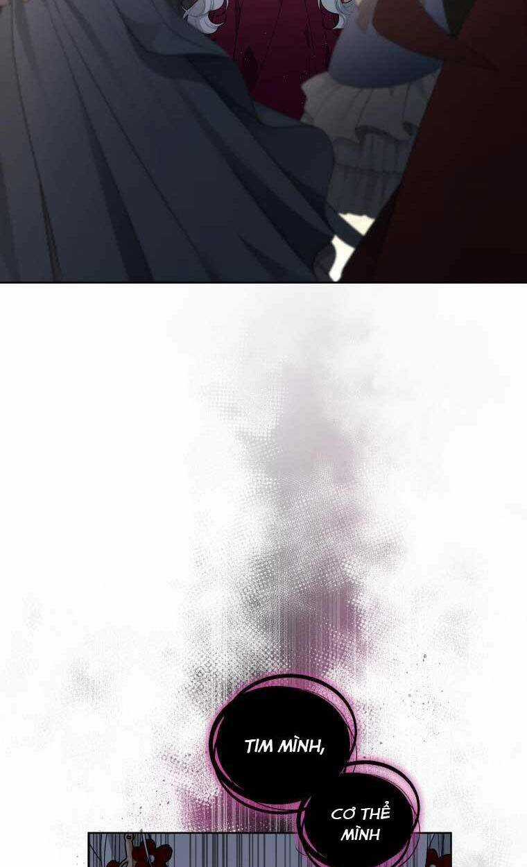 Ác Nữ Thuần Hoá Quái Thú Chapter 25 trang 72