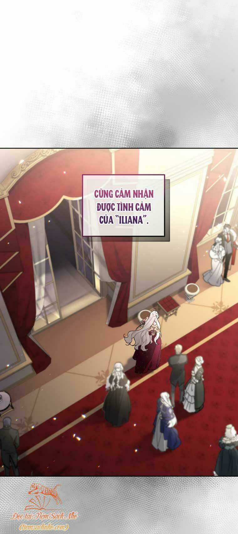 Ác Nữ Thuần Hoá Quái Thú Chapter 26 trang 10