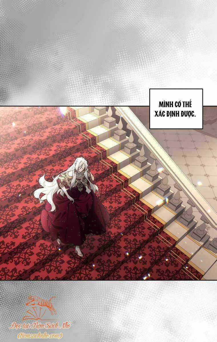 Ác Nữ Thuần Hoá Quái Thú Chapter 26 trang 11