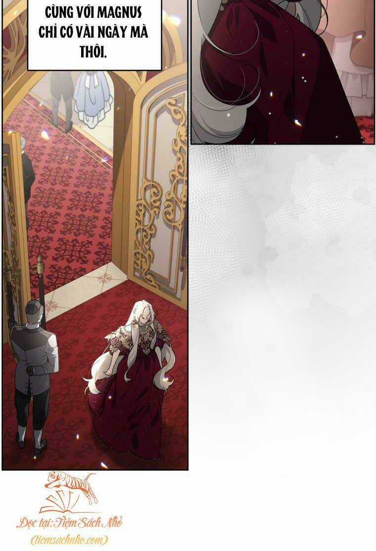 Ác Nữ Thuần Hoá Quái Thú Chapter 26 trang 13