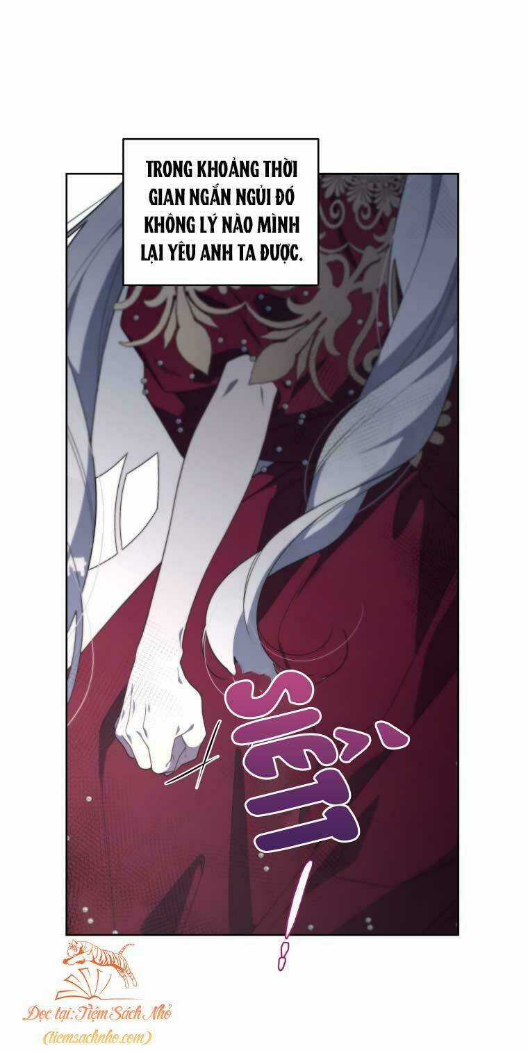 Ác Nữ Thuần Hoá Quái Thú Chapter 26 trang 14