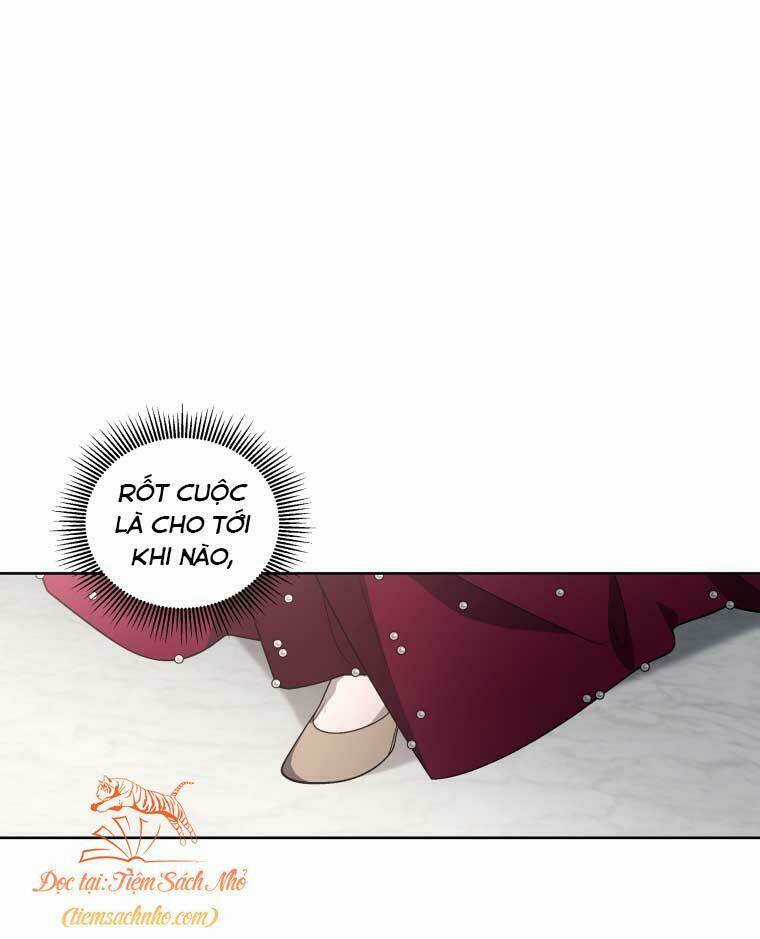 Ác Nữ Thuần Hoá Quái Thú Chapter 26 trang 15