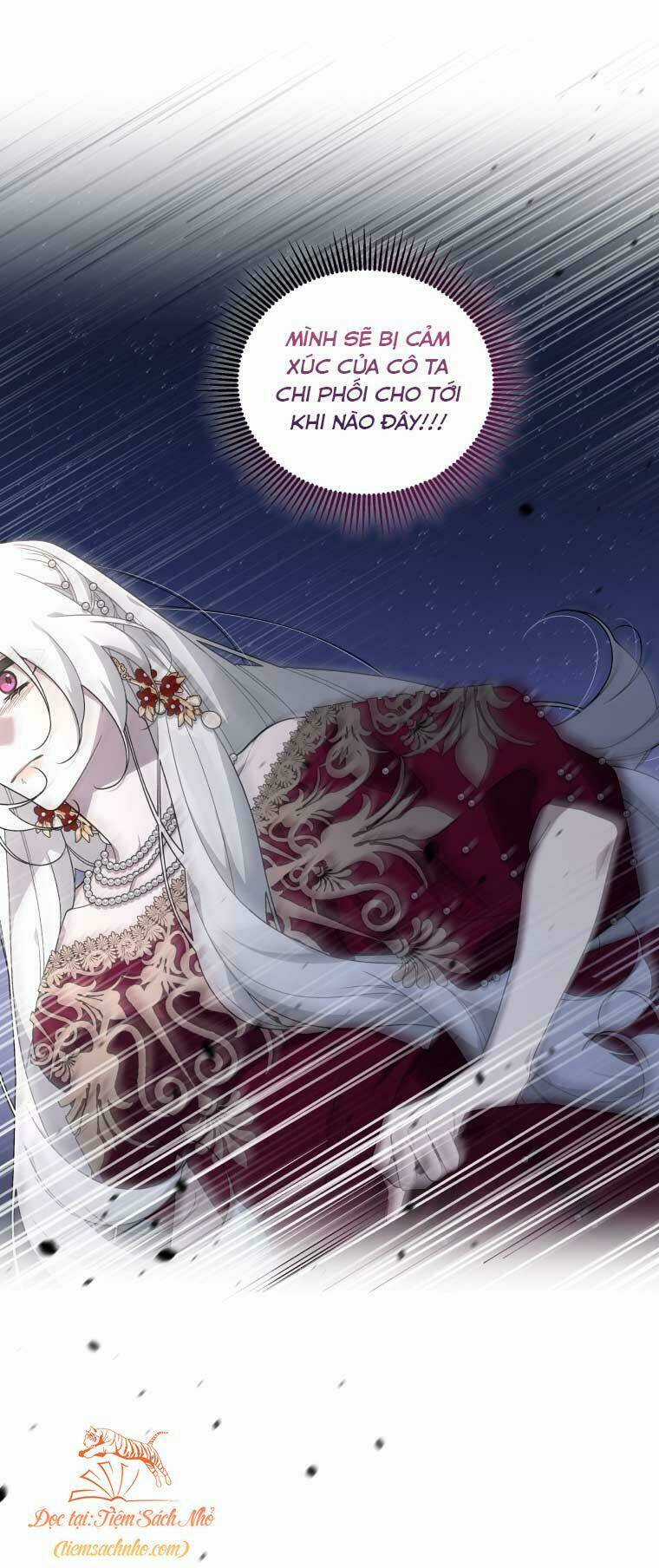 Ác Nữ Thuần Hoá Quái Thú Chapter 26 trang 16