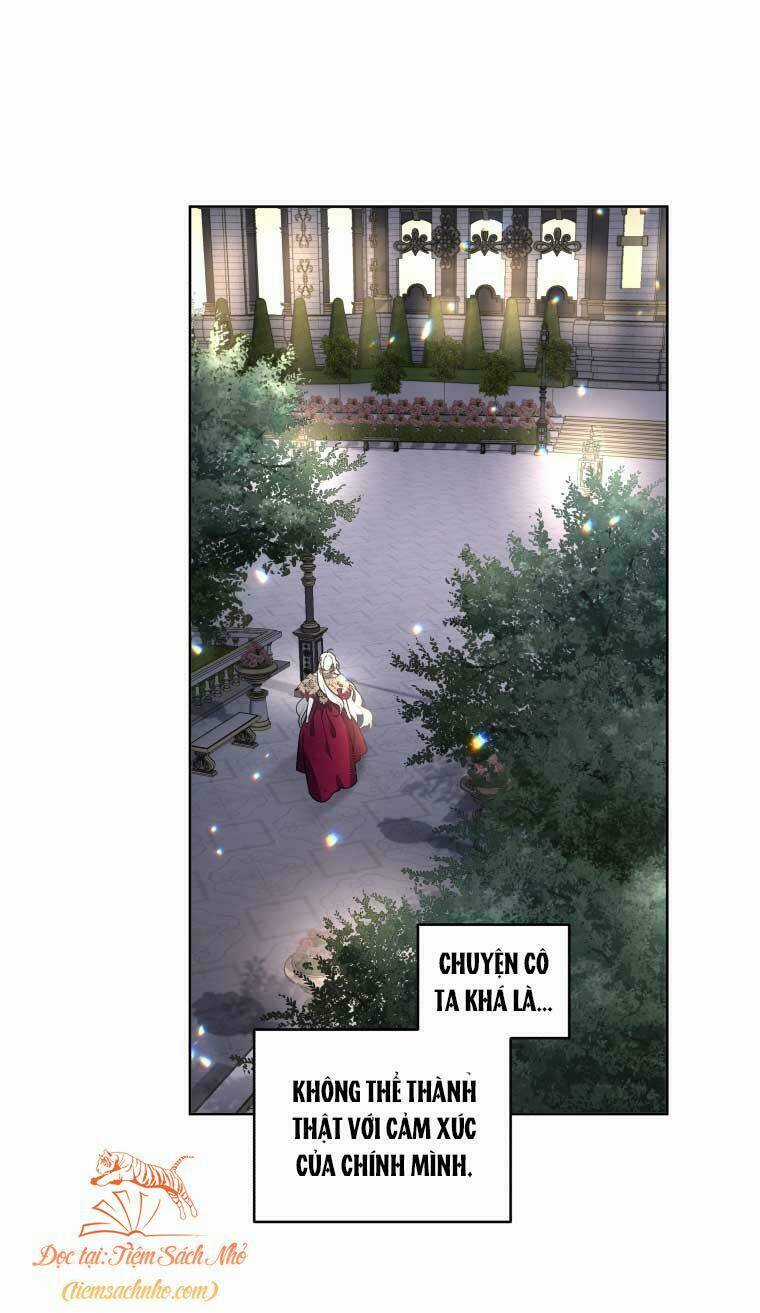 Ác Nữ Thuần Hoá Quái Thú Chapter 26 trang 19