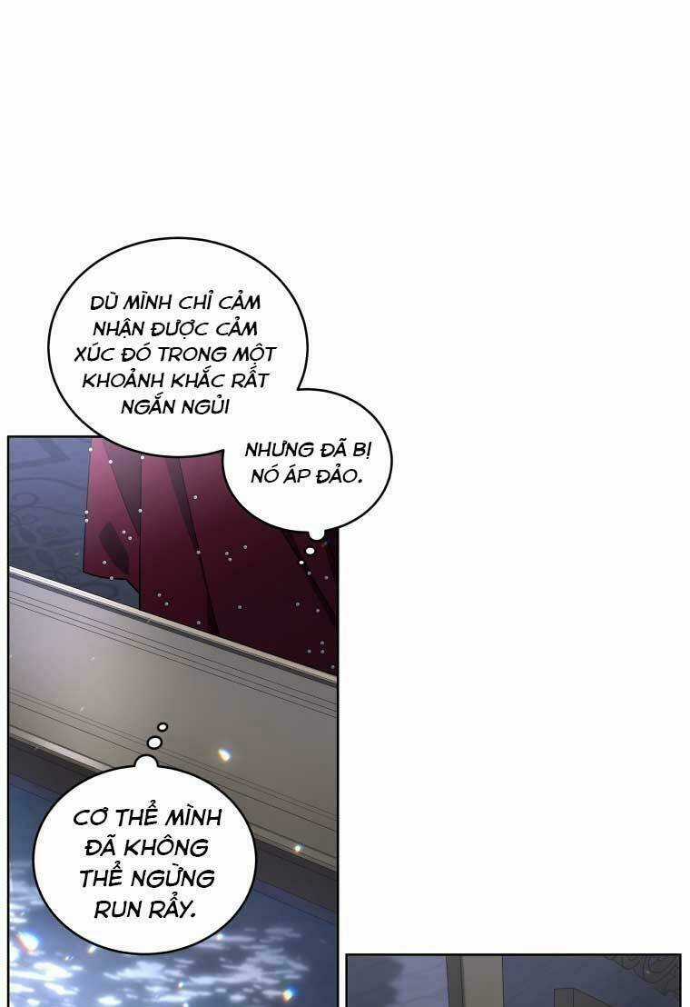 Ác Nữ Thuần Hoá Quái Thú Chapter 26 trang 22