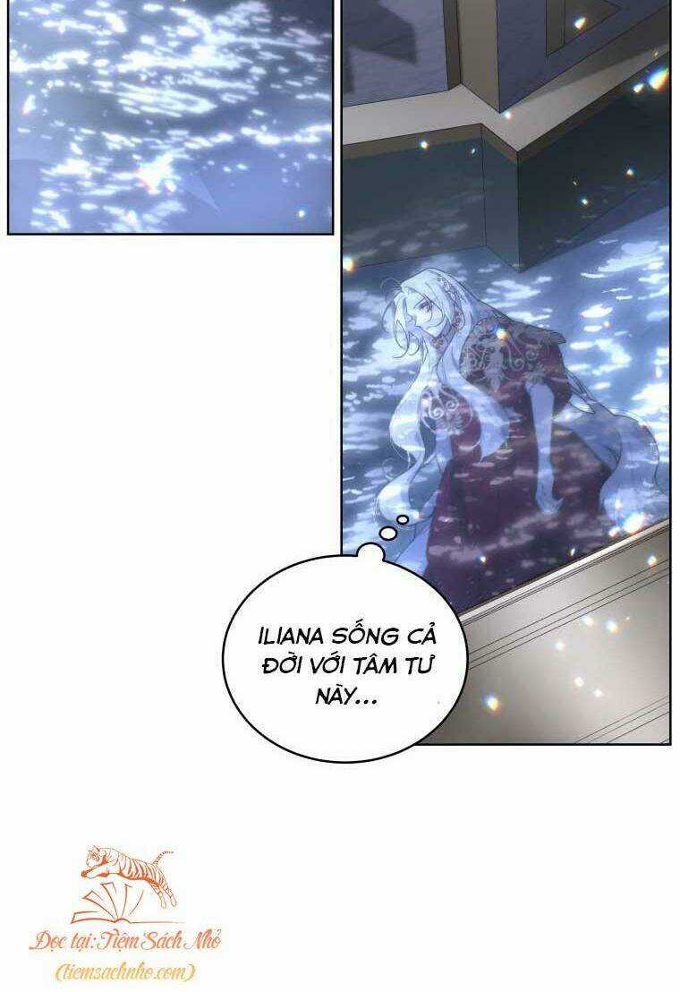 Ác Nữ Thuần Hoá Quái Thú Chapter 26 trang 23