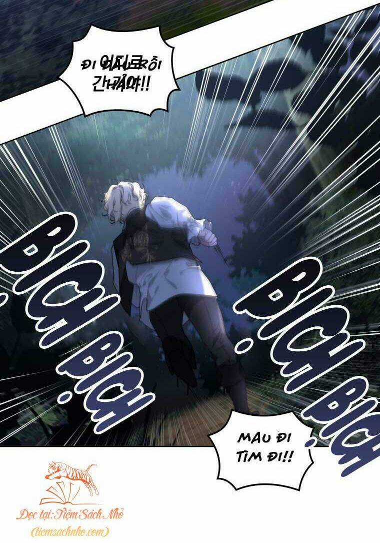 Ác Nữ Thuần Hoá Quái Thú Chapter 26 trang 25