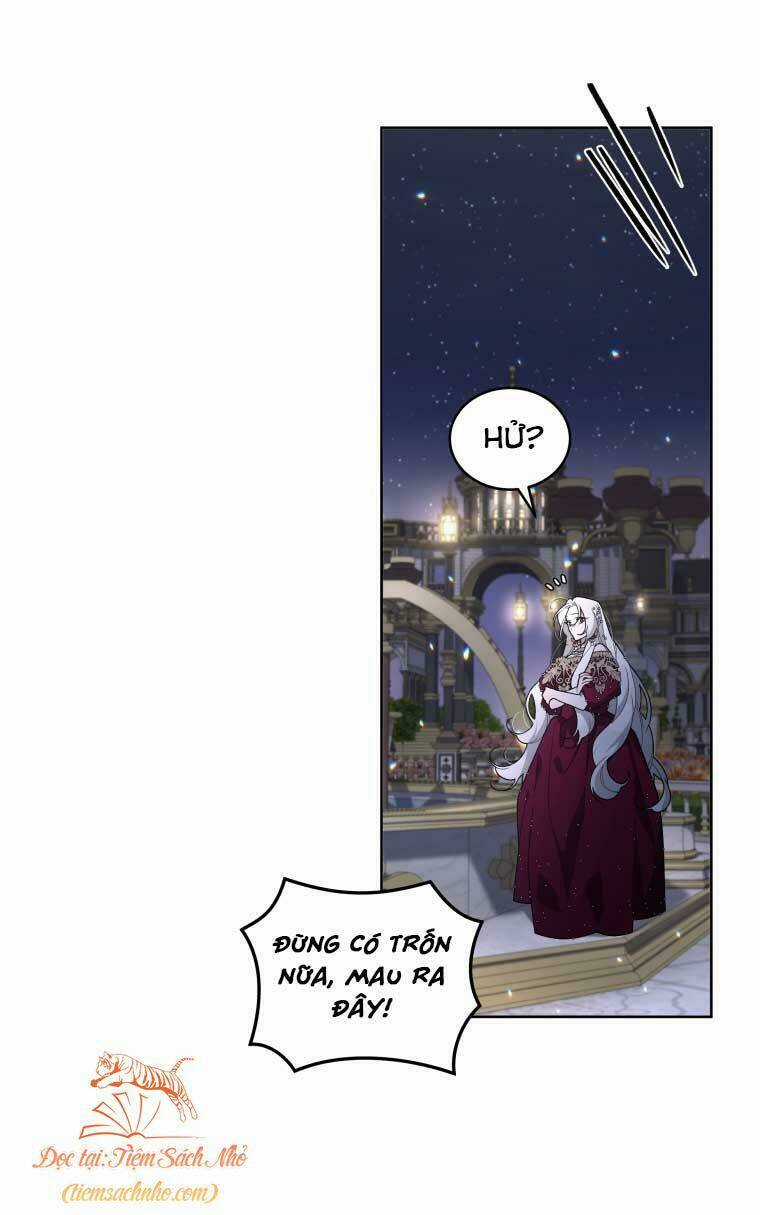 Ác Nữ Thuần Hoá Quái Thú Chapter 26 trang 26