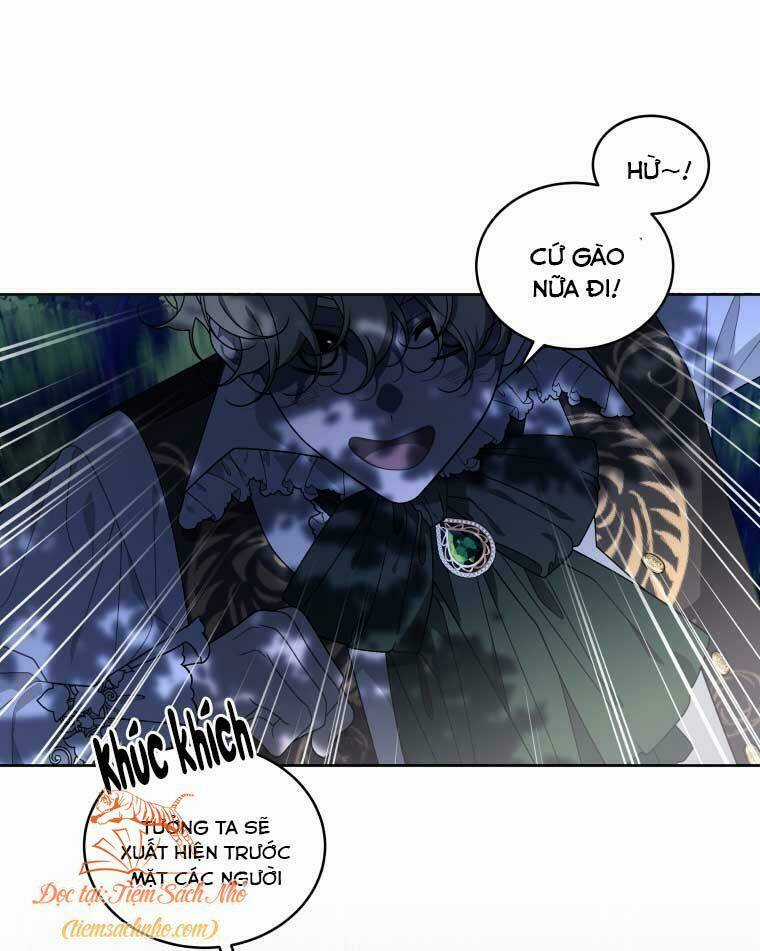 Ác Nữ Thuần Hoá Quái Thú Chapter 26 trang 28