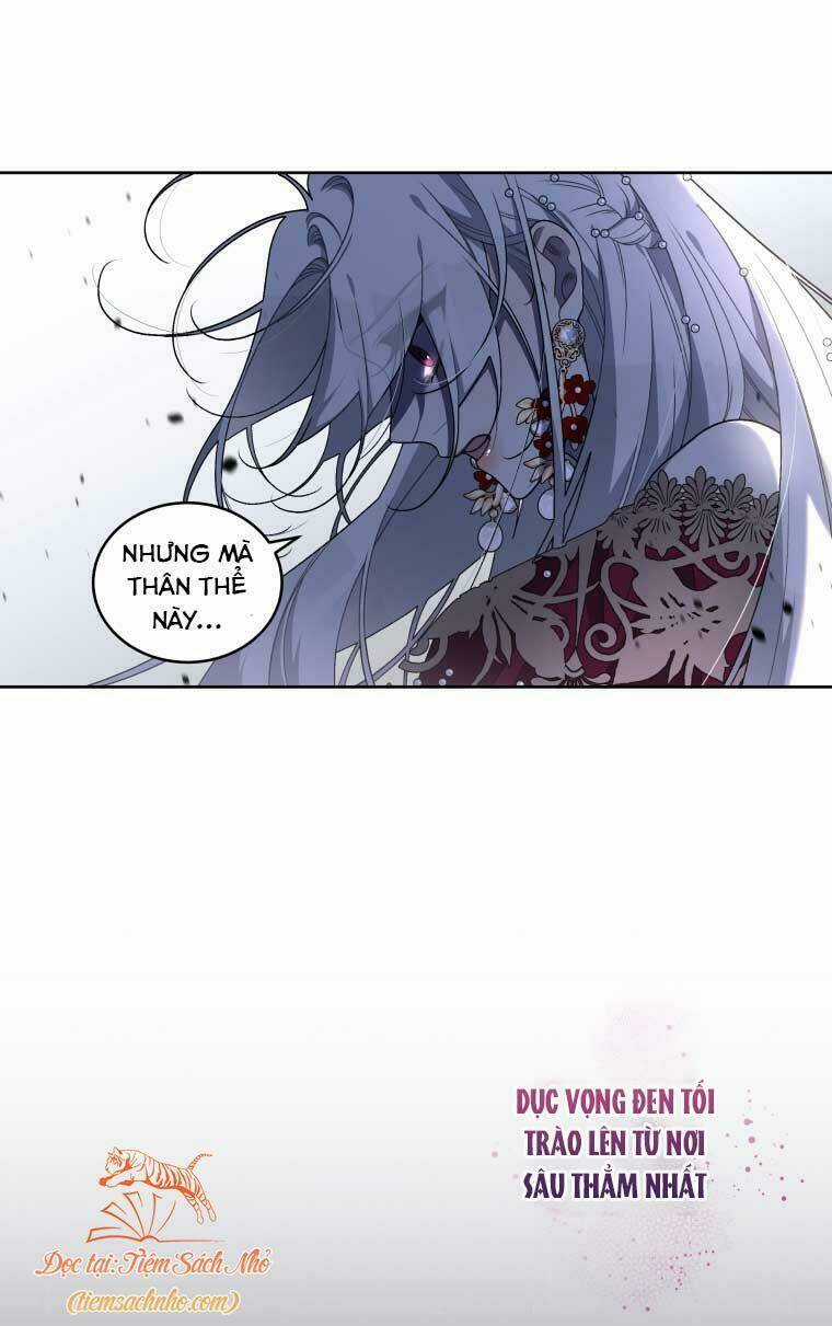 Ác Nữ Thuần Hoá Quái Thú Chapter 26 trang 3