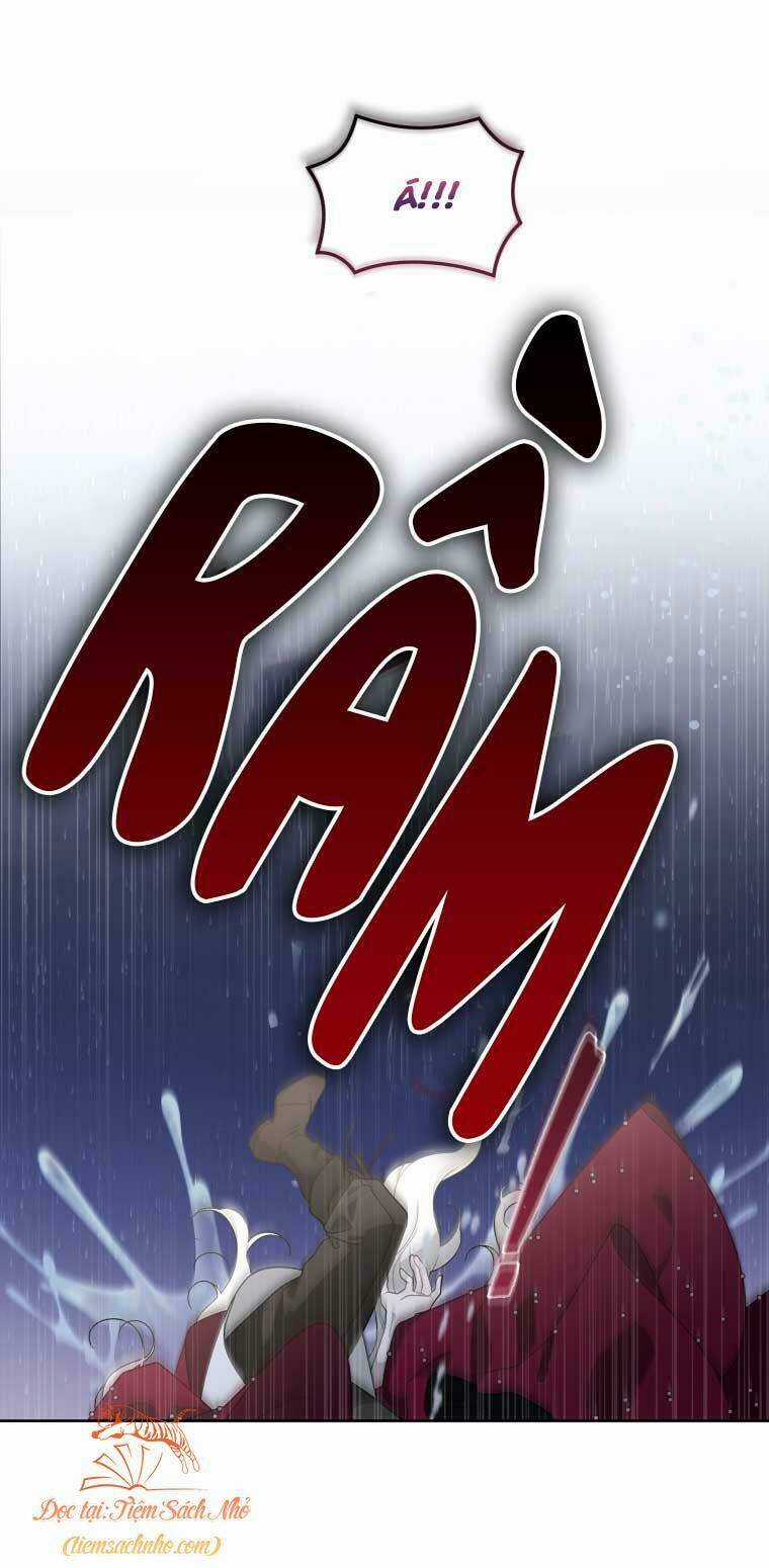 Ác Nữ Thuần Hoá Quái Thú Chapter 26 trang 33