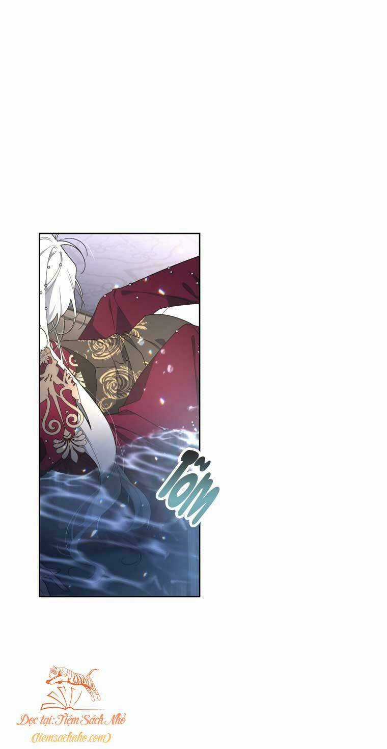 Ác Nữ Thuần Hoá Quái Thú Chapter 26 trang 34