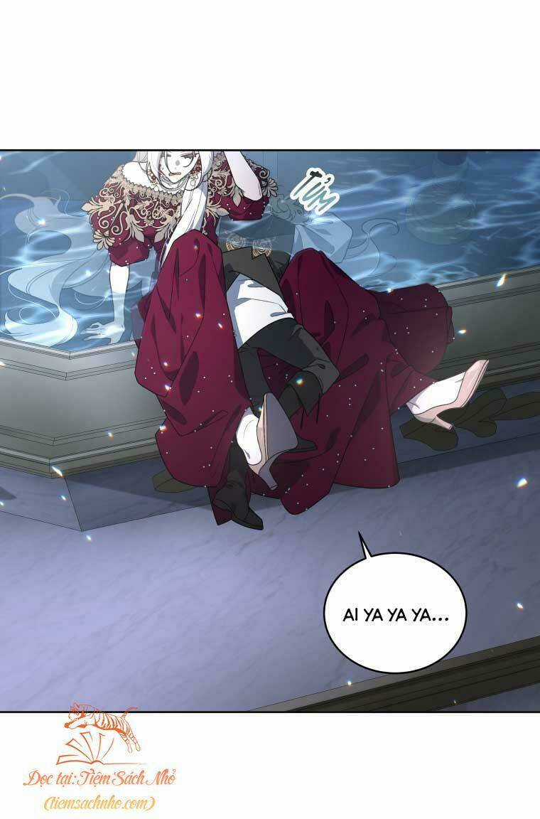 Ác Nữ Thuần Hoá Quái Thú Chapter 26 trang 35