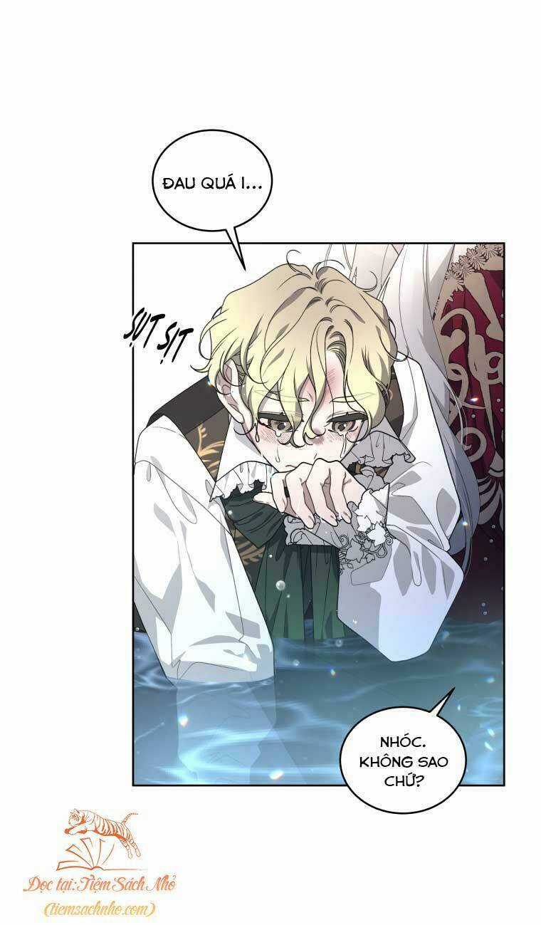 Ác Nữ Thuần Hoá Quái Thú Chapter 26 trang 37