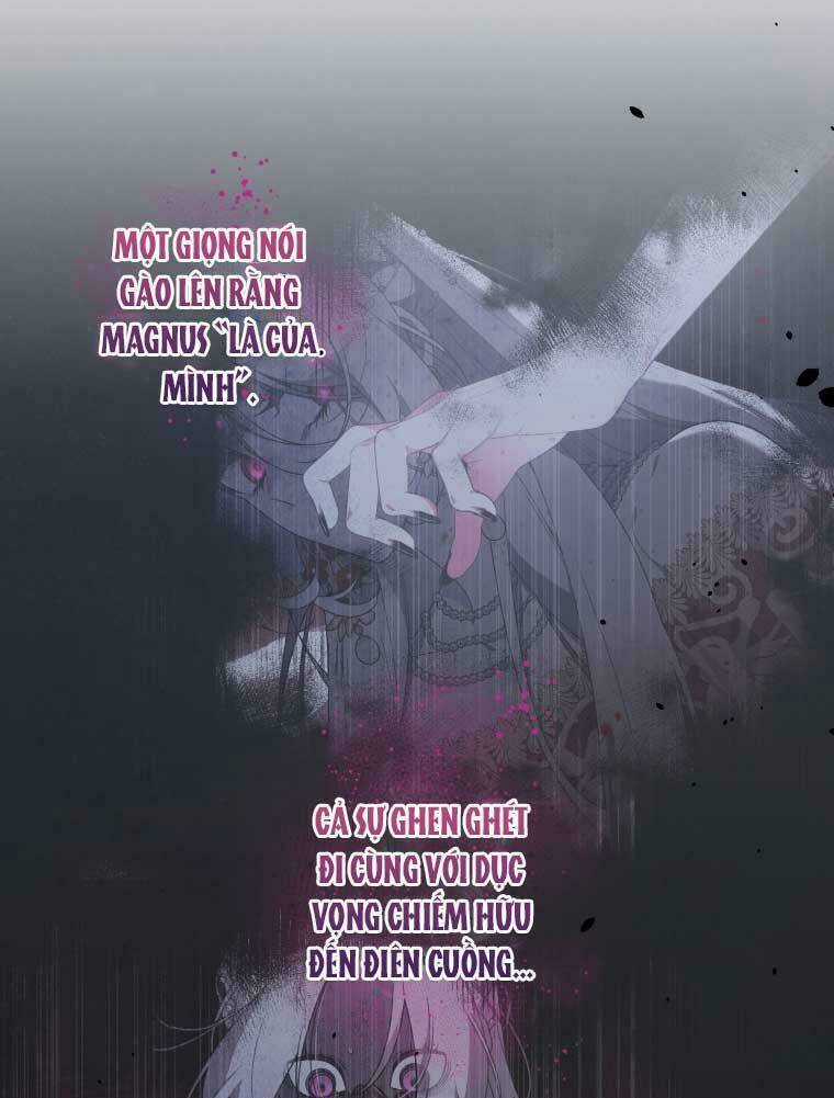 Ác Nữ Thuần Hoá Quái Thú Chapter 26 trang 4