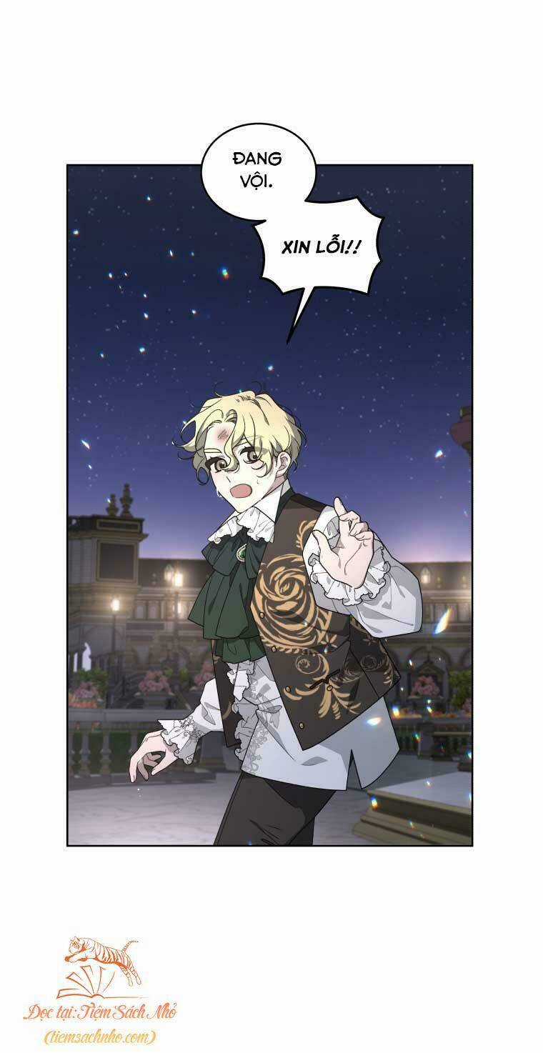 Ác Nữ Thuần Hoá Quái Thú Chapter 26 trang 41