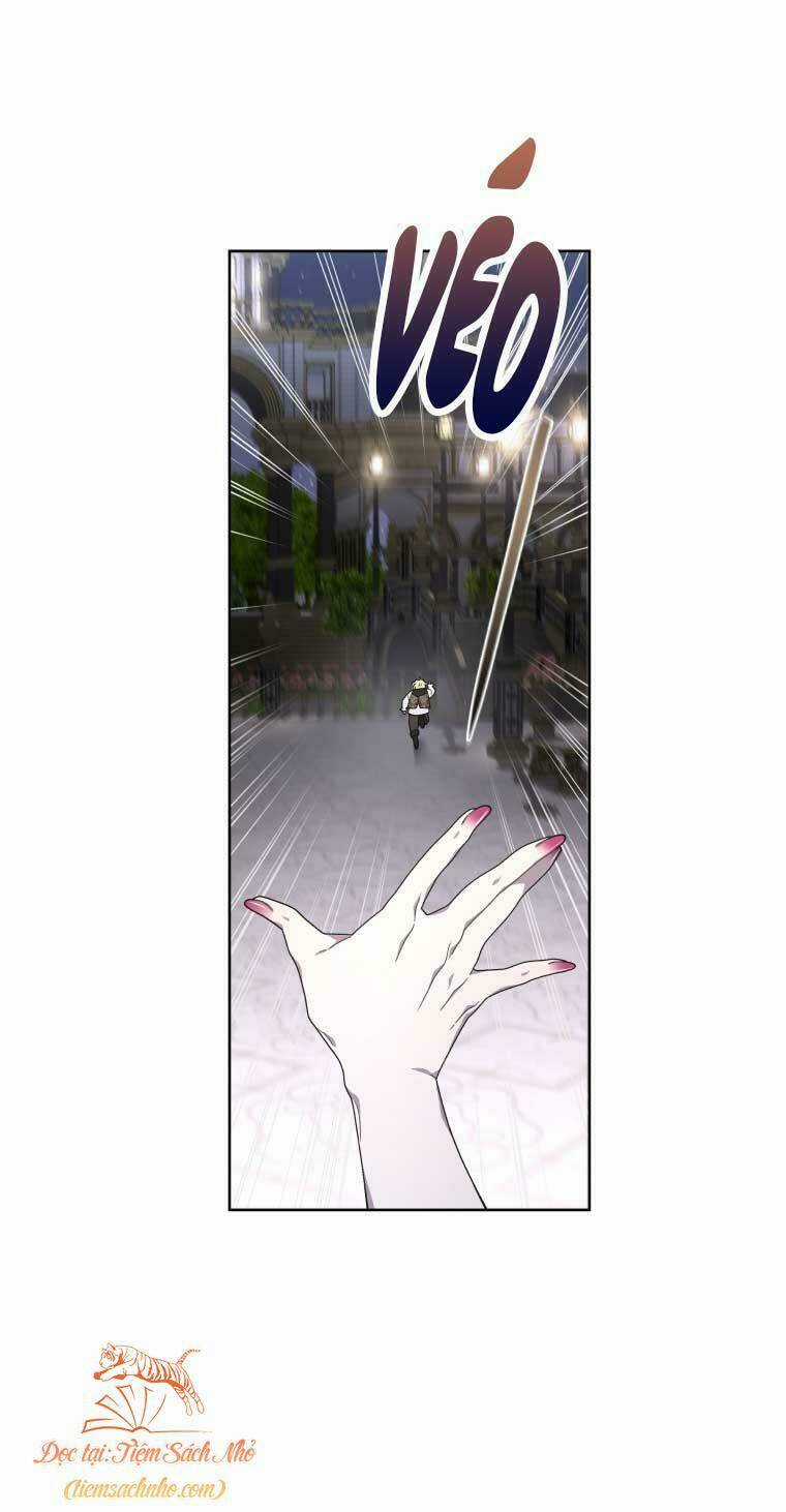 Ác Nữ Thuần Hoá Quái Thú Chapter 26 trang 42