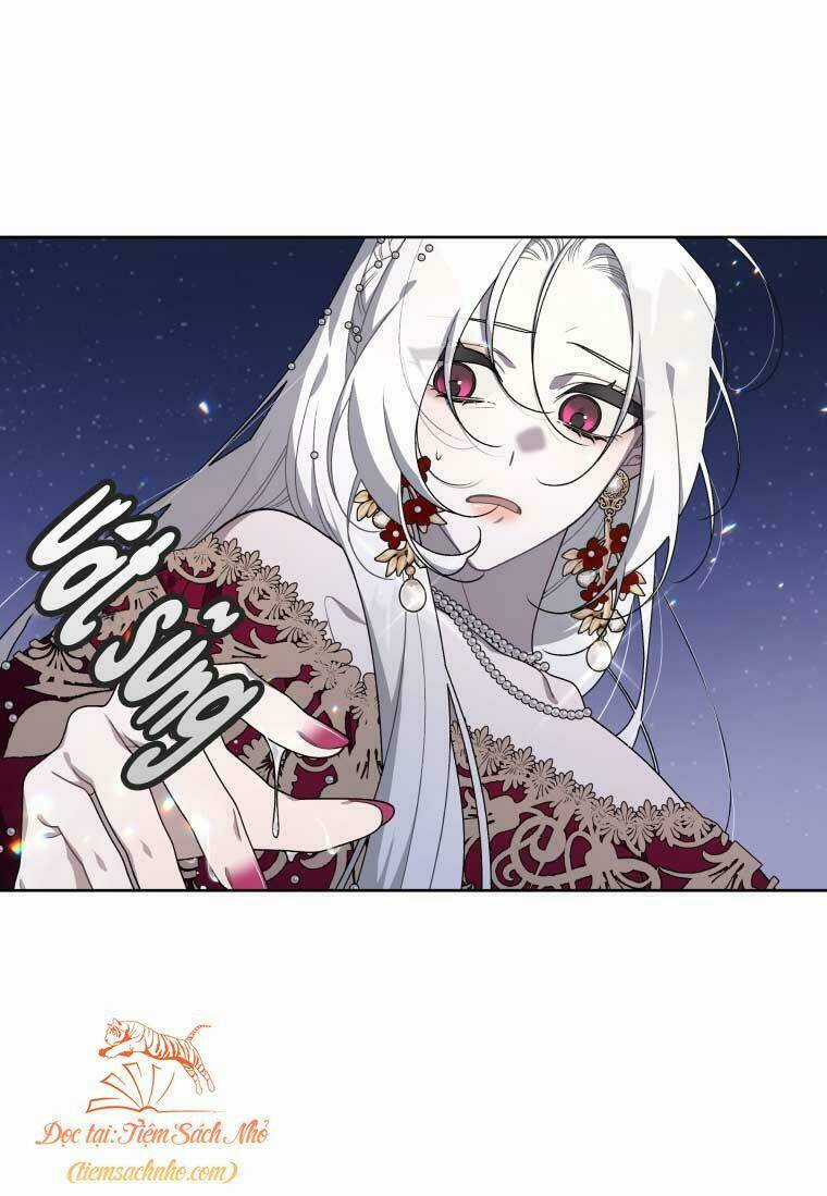 Ác Nữ Thuần Hoá Quái Thú Chapter 26 trang 44