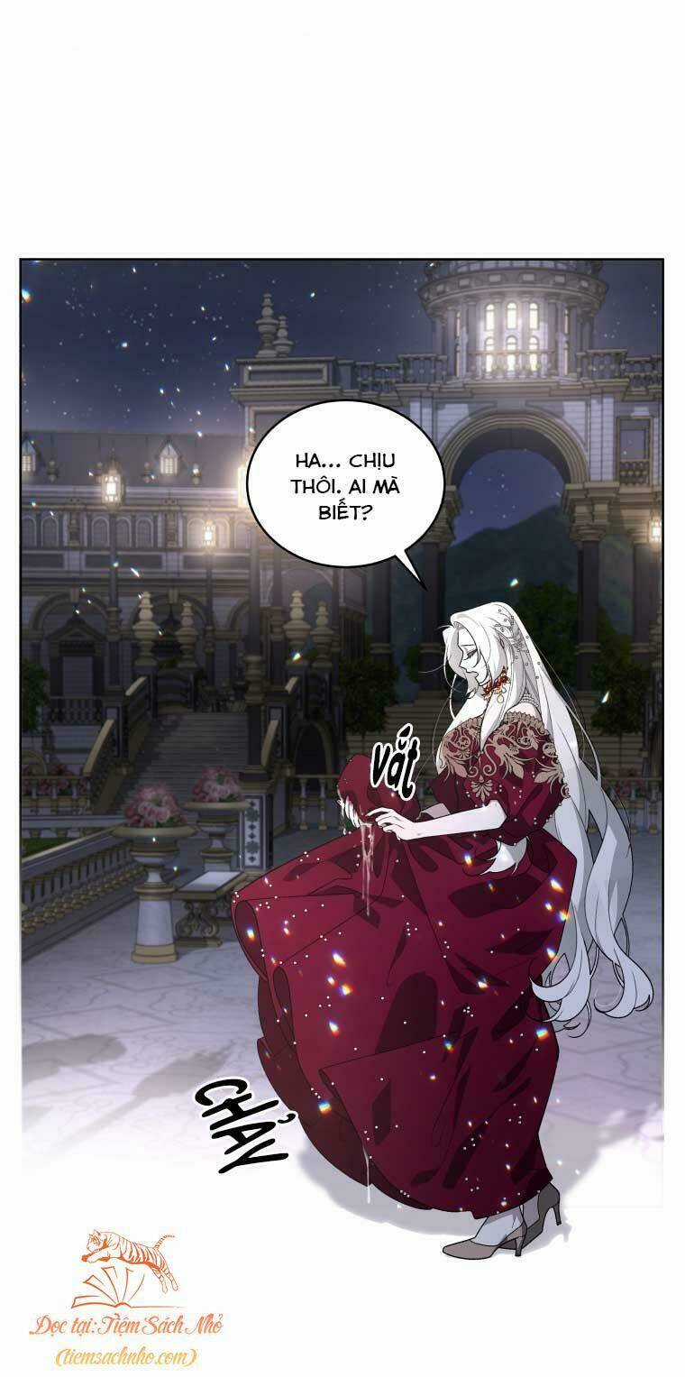 Ác Nữ Thuần Hoá Quái Thú Chapter 26 trang 47