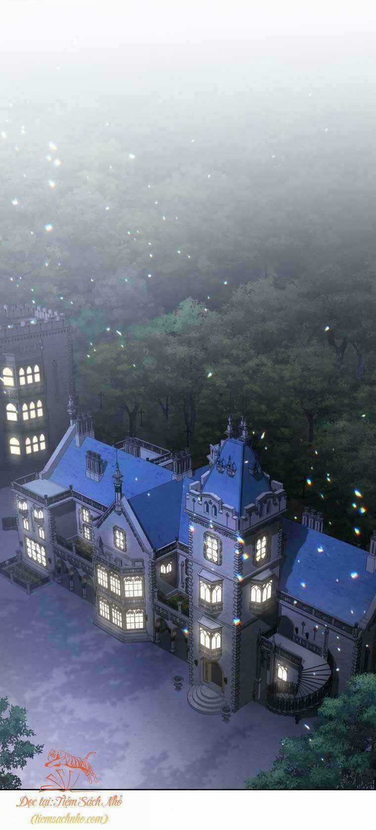 Ác Nữ Thuần Hoá Quái Thú Chapter 26 trang 49