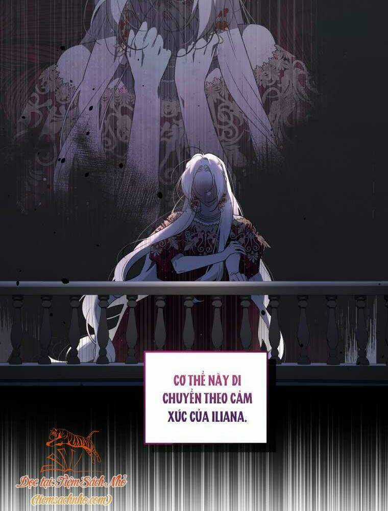 Ác Nữ Thuần Hoá Quái Thú Chapter 26 trang 5