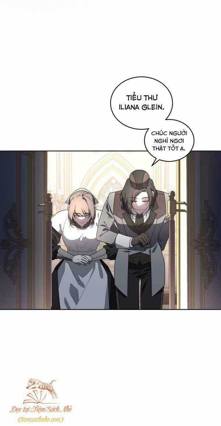 Ác Nữ Thuần Hoá Quái Thú Chapter 26 trang 50