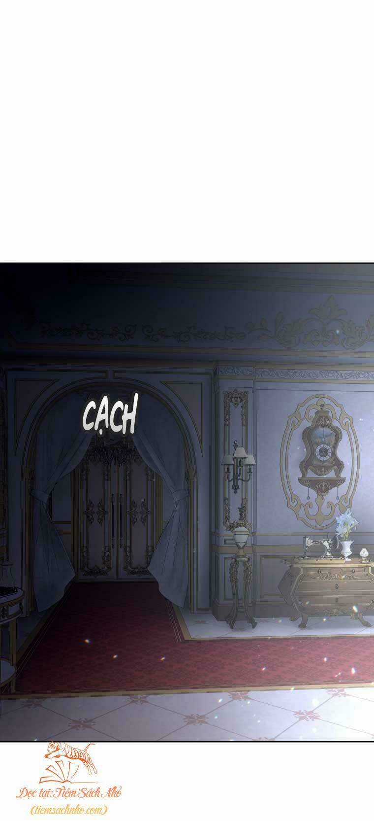 Ác Nữ Thuần Hoá Quái Thú Chapter 26 trang 51