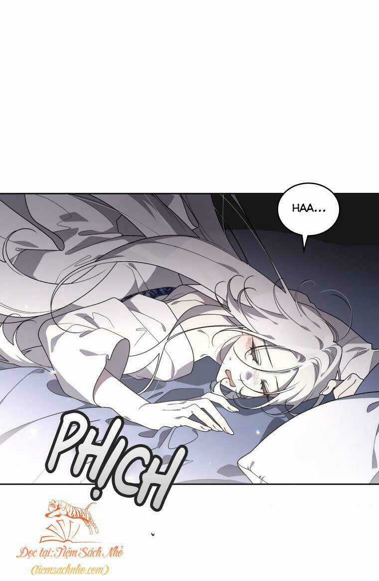 Ác Nữ Thuần Hoá Quái Thú Chapter 26 trang 52