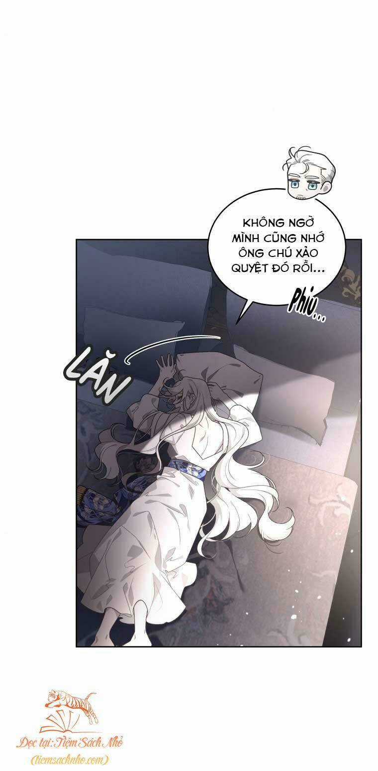 Ác Nữ Thuần Hoá Quái Thú Chapter 26 trang 53