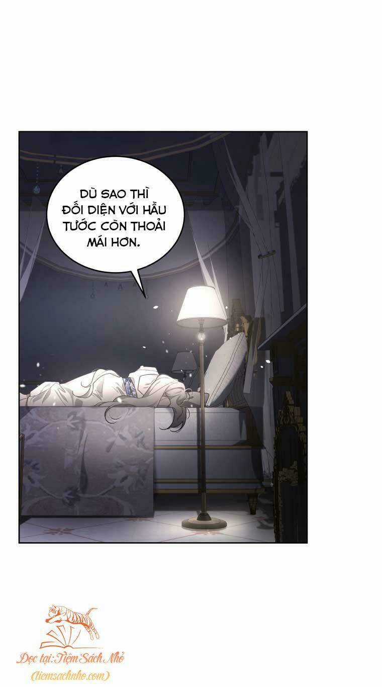 Ác Nữ Thuần Hoá Quái Thú Chapter 26 trang 54