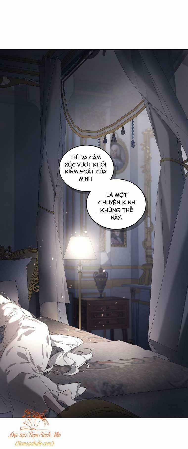 Ác Nữ Thuần Hoá Quái Thú Chapter 26 trang 55