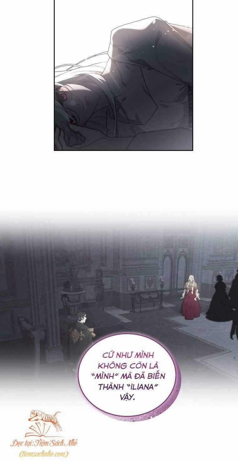 Ác Nữ Thuần Hoá Quái Thú Chapter 26 trang 57