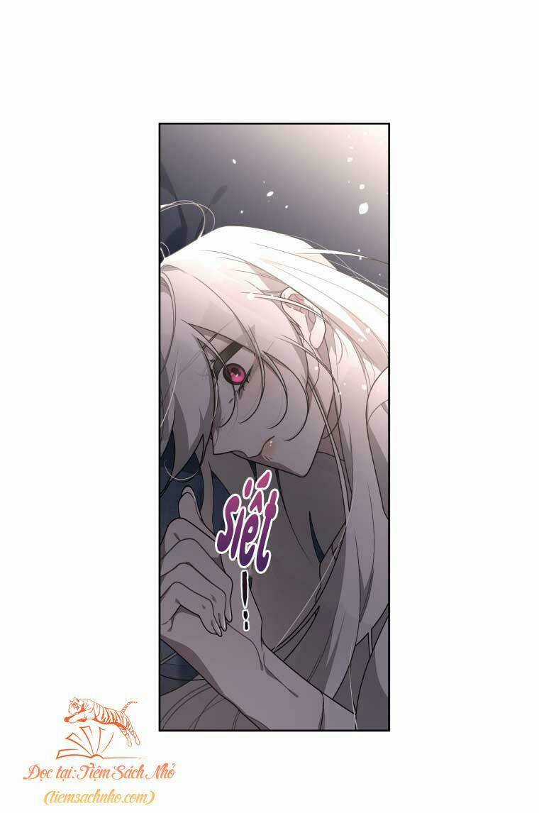 Ác Nữ Thuần Hoá Quái Thú Chapter 26 trang 58