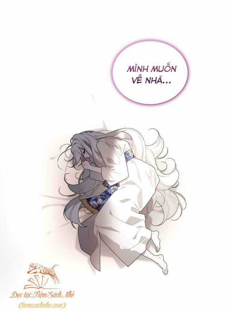 Ác Nữ Thuần Hoá Quái Thú Chapter 26 trang 59