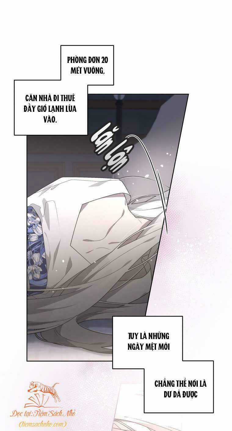 Ác Nữ Thuần Hoá Quái Thú Chapter 26 trang 60