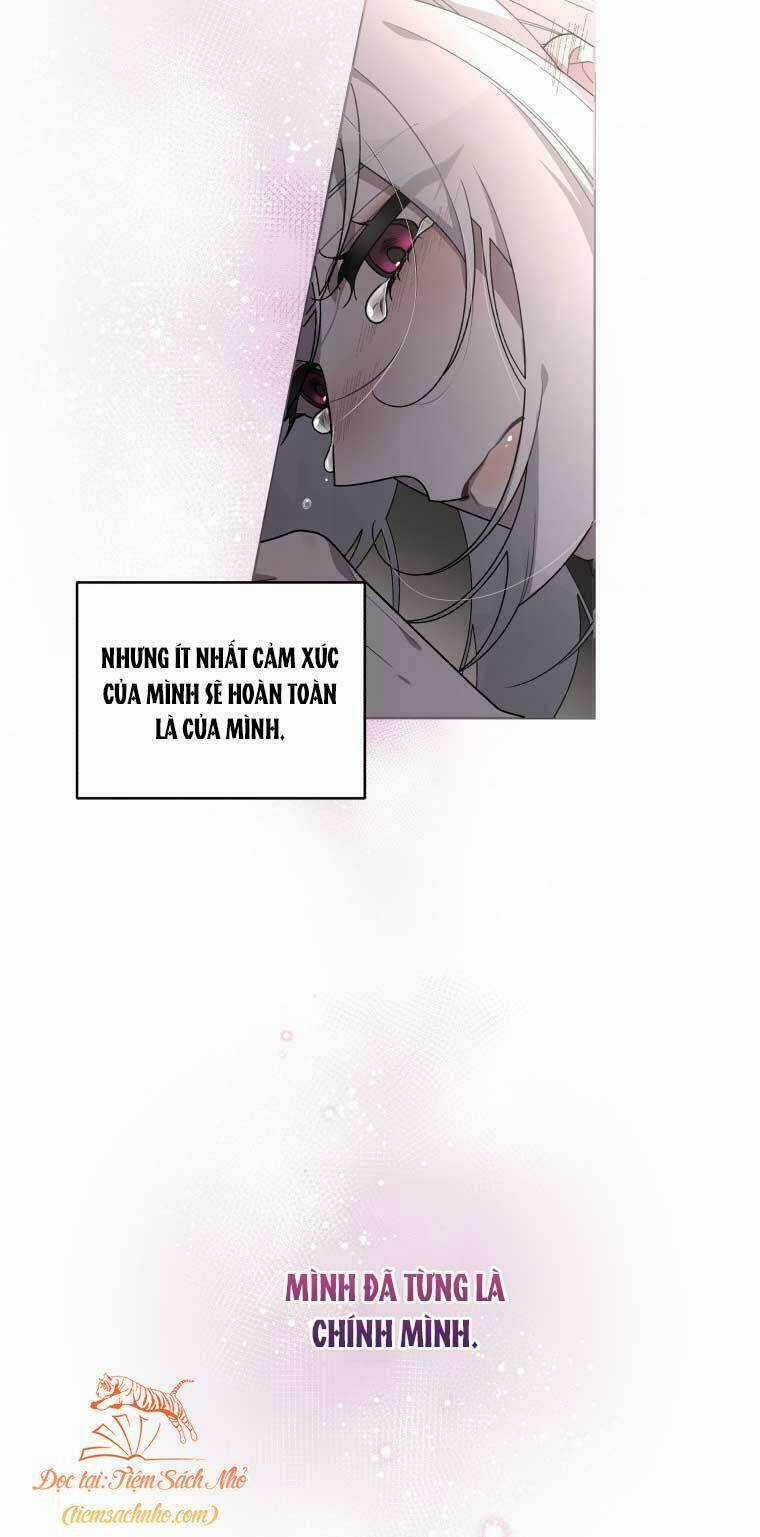 Ác Nữ Thuần Hoá Quái Thú Chapter 26 trang 61