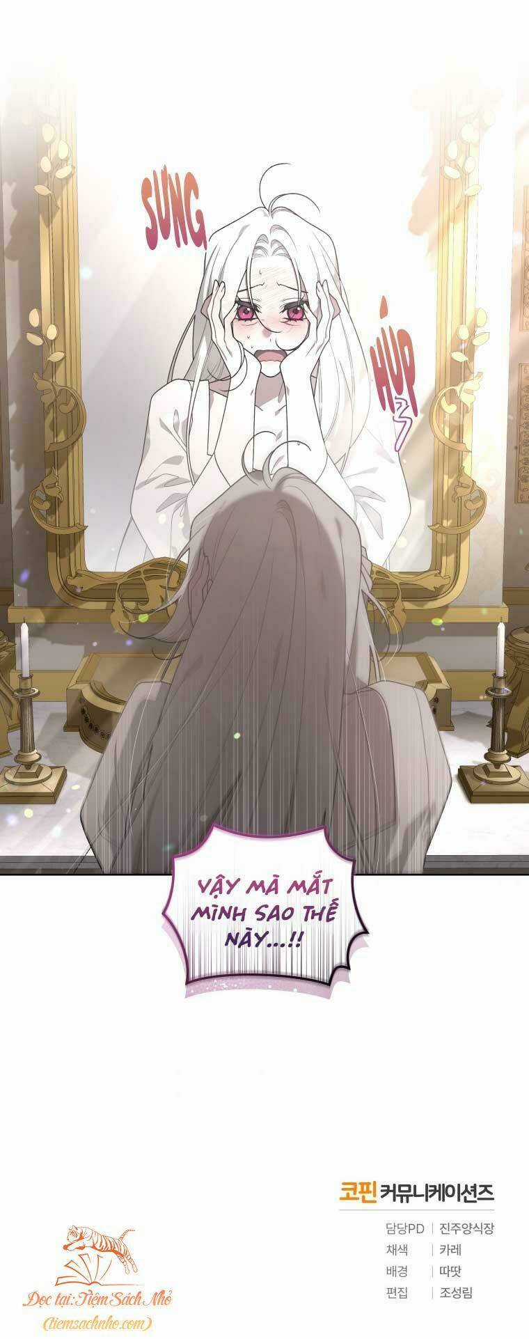 Ác Nữ Thuần Hoá Quái Thú Chapter 26 trang 66